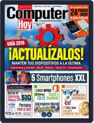 Computer Hoy (Digital) Subscription                    March 21st, 2019 Issue