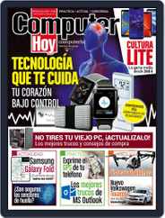 Computer Hoy (Digital) Subscription                    June 4th, 2019 Issue