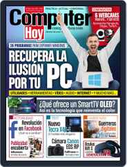 Computer Hoy (Digital) Subscription June 13th, 2019 Issue