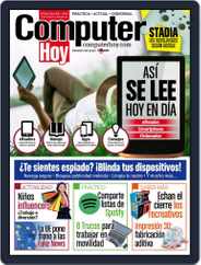 Computer Hoy (Digital) Subscription                    June 27th, 2019 Issue