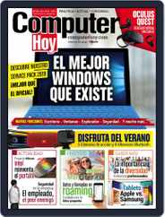 Computer Hoy (Digital) Subscription                    July 11th, 2019 Issue
