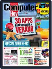 Computer Hoy (Digital) Subscription                    July 25th, 2019 Issue