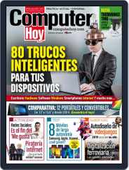 Computer Hoy (Digital) Subscription August 8th, 2019 Issue