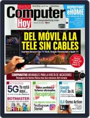 Computer Hoy (Digital) Subscription August 22nd, 2019 Issue