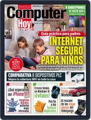 Computer Hoy (Digital) Subscription                    September 5th, 2019 Issue