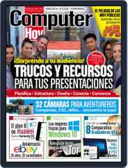 Computer Hoy (Digital) Subscription October 3rd, 2019 Issue