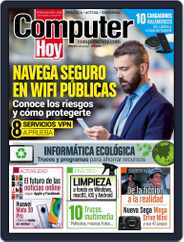 Computer Hoy (Digital) Subscription                    October 17th, 2019 Issue
