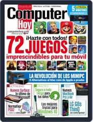 Computer Hoy (Digital) Subscription                    October 31st, 2019 Issue