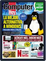 Computer Hoy (Digital) Subscription                    November 14th, 2019 Issue