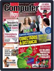 Computer Hoy (Digital) Subscription                    December 12th, 2019 Issue