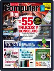 Computer Hoy (Digital) Subscription                    December 26th, 2019 Issue