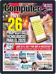Computer Hoy (Digital) Subscription                    January 10th, 2020 Issue