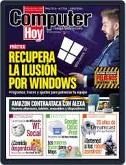 Computer Hoy (Digital) Subscription                    January 23rd, 2020 Issue
