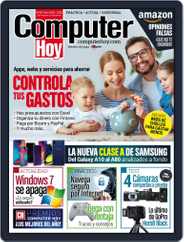 Computer Hoy (Digital) Subscription                    February 6th, 2020 Issue