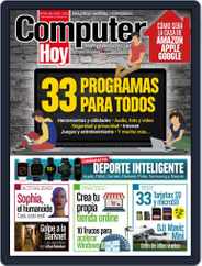 Computer Hoy (Digital) Subscription                    February 20th, 2020 Issue