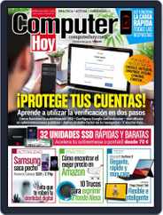 Computer Hoy (Digital) Subscription                    March 5th, 2020 Issue