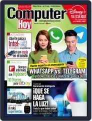 Computer Hoy (Digital) Subscription                    March 19th, 2020 Issue