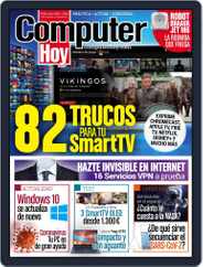 Computer Hoy (Digital) Subscription                    April 2nd, 2020 Issue