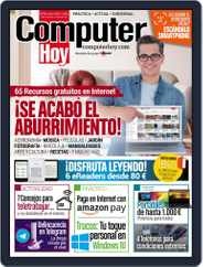 Computer Hoy (Digital) Subscription                    April 9th, 2020 Issue
