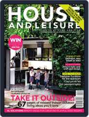House and Leisure (Digital) Subscription September 14th, 2010 Issue