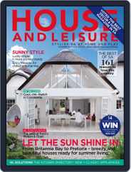House and Leisure (Digital) Subscription October 21st, 2010 Issue