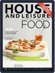 House and Leisure (Digital) Subscription January 18th, 2011 Issue