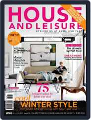 House and Leisure (Digital) Subscription May 23rd, 2011 Issue