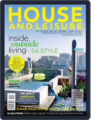 House and Leisure (Digital) Subscription September 20th, 2011 Issue