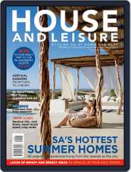 House and Leisure (Digital) Subscription                    October 27th, 2011 Issue