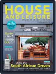 House and Leisure (Digital) Subscription November 22nd, 2011 Issue
