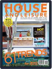 House and Leisure (Digital) Subscription December 18th, 2011 Issue