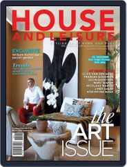 House and Leisure (Digital) Subscription March 18th, 2012 Issue