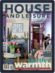 House and Leisure (Digital) Subscription May 21st, 2012 Issue