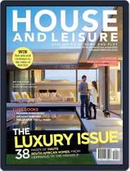 House and Leisure (Digital) Subscription July 15th, 2012 Issue