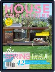 House and Leisure (Digital) Subscription                    August 19th, 2012 Issue