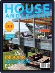 House and Leisure (Digital) Subscription                    September 16th, 2012 Issue