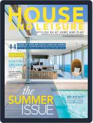 House and Leisure (Digital) Subscription October 14th, 2012 Issue