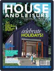 House and Leisure (Digital) Subscription November 18th, 2012 Issue
