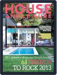House and Leisure (Digital) Subscription December 16th, 2012 Issue