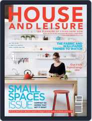 House and Leisure (Digital) Subscription February 17th, 2013 Issue