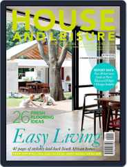 House and Leisure (Digital) Subscription April 22nd, 2013 Issue