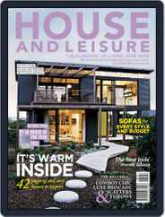 House and Leisure (Digital) Subscription                    May 19th, 2013 Issue