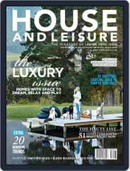 House and Leisure (Digital) Subscription                    July 21st, 2013 Issue