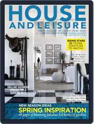 House and Leisure (Digital) Subscription August 18th, 2013 Issue