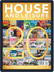 House and Leisure (Digital) Subscription September 15th, 2013 Issue