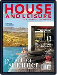 House and Leisure (Digital) Subscription                    October 20th, 2013 Issue