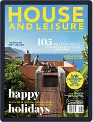 House and Leisure (Digital) Subscription November 17th, 2013 Issue
