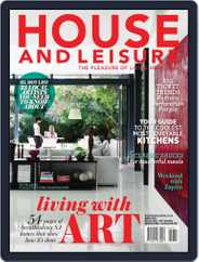 House and Leisure (Digital) Subscription March 16th, 2014 Issue