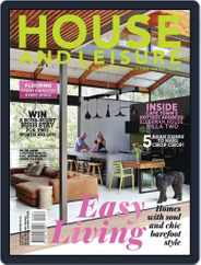 House and Leisure (Digital) Subscription April 20th, 2014 Issue