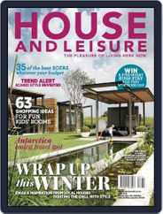 House and Leisure (Digital) Subscription May 18th, 2014 Issue